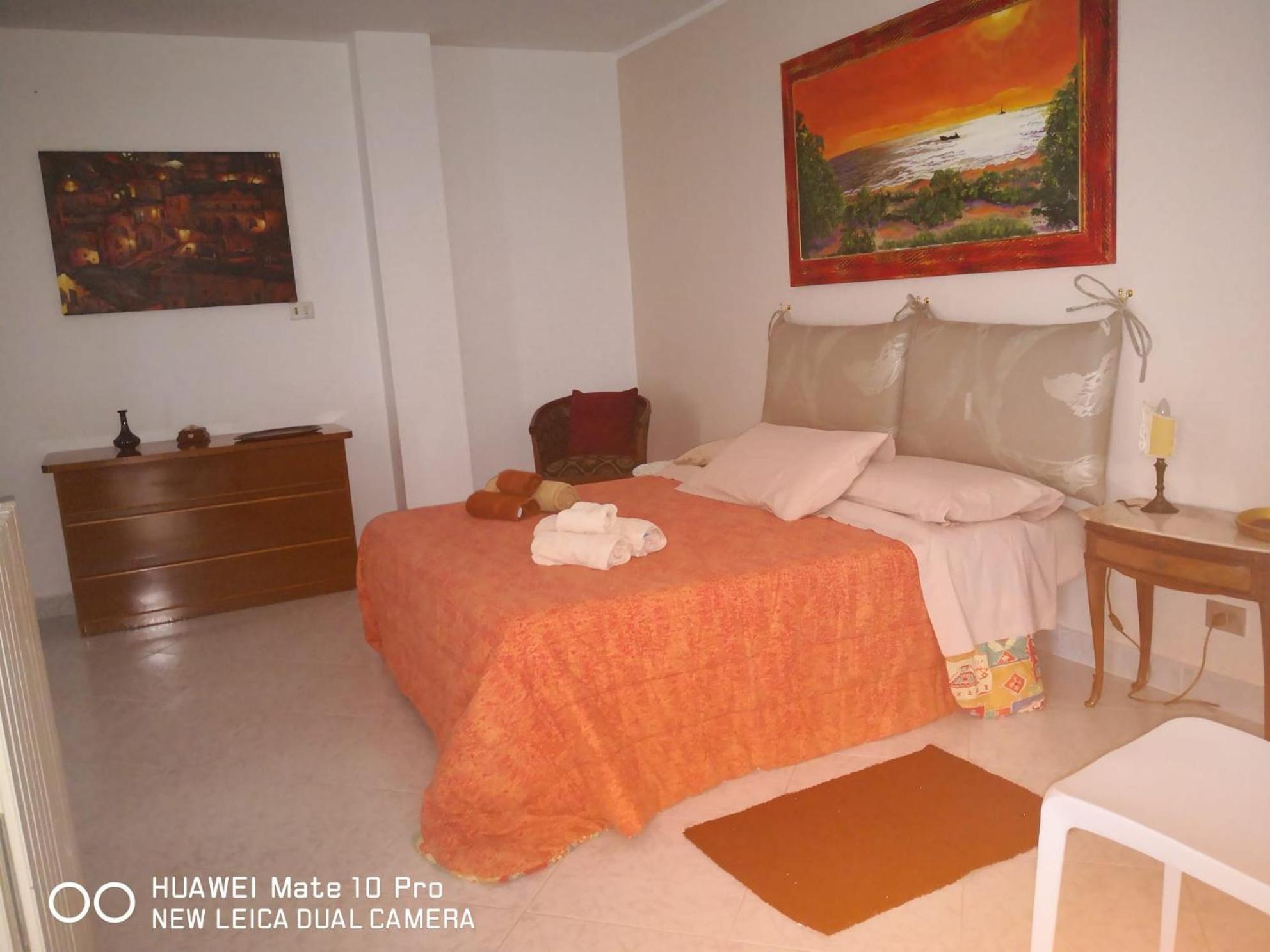 Apartmán Casa Maddalena Family Matera Exteriér fotografie