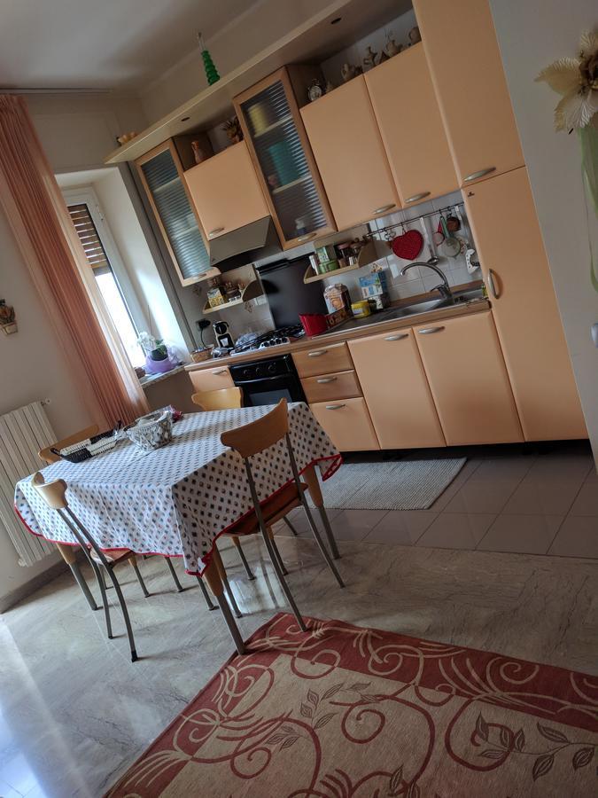 Apartmán Casa Maddalena Family Matera Exteriér fotografie
