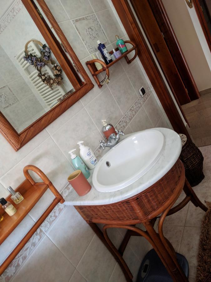 Apartmán Casa Maddalena Family Matera Exteriér fotografie